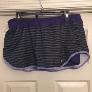 Nike skirt